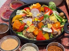 -La Terre乐田(万象城店)