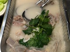 -丰茂烤串(全国首店)
