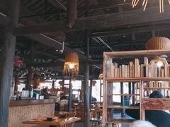 -院子餐厅·大锅菜·老杭帮(桥西直街店)