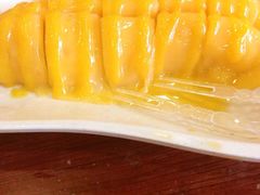 -海口骑楼小吃街