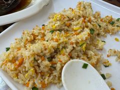 -潮香阁海鲜餐厅(较场尾店)