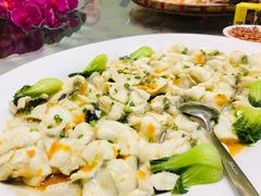 -大树头·花园餐厅(市桥店)