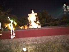 -大雁塔北广场音乐喷泉