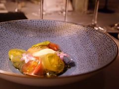 -三嚥阁 La Villa Restaurant