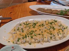 -大门水乡·顺德菜