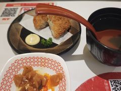 -牛邸·烧肉饭(来福士店)