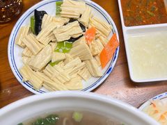 -满族八旗正宗牛肉面