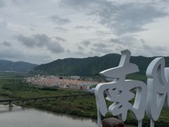 -图们国门景区