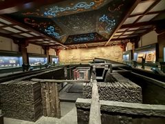 -北京大葆台遗址博物馆