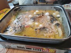 -半天妖烤鱼(方庄店)