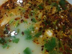 -清真刘记全羊肉鲜汤馆(前进路店)