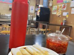 辣椒️酱-海浪食店(湖滨中路店)