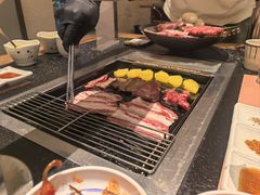 -韩满园· 甄选韩式烤肉