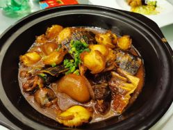 -杭州运河黄龙璀丽酒店-宴会厅