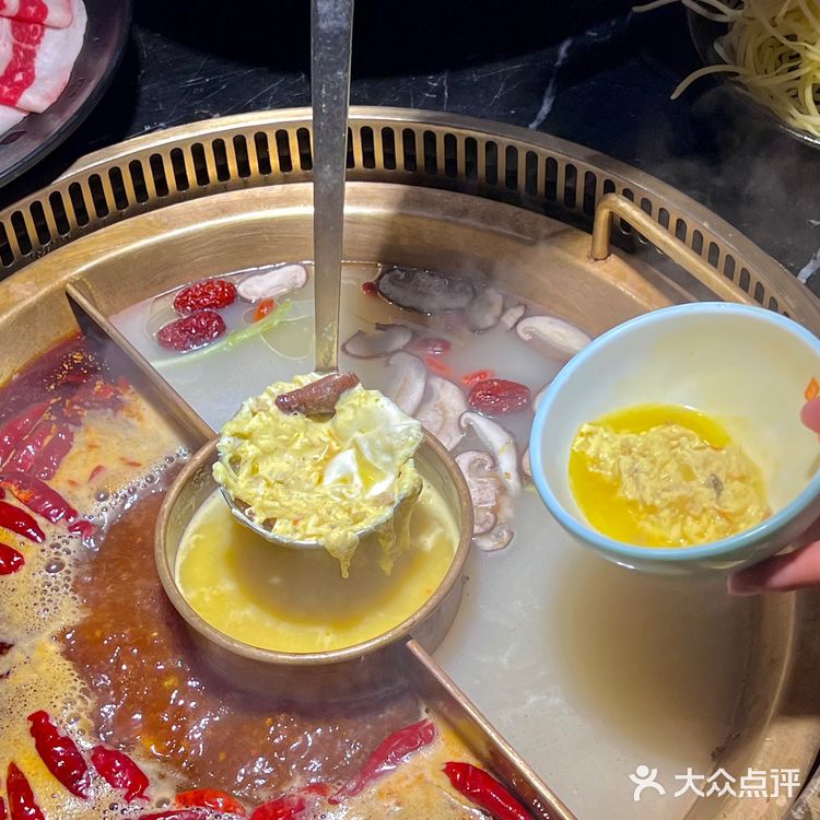 苏州立冬的快乐，是这顿火锅给的