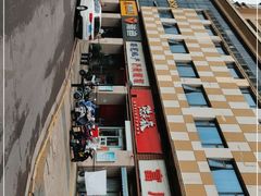 -陈永春干拌鱼汤·馄饨·小笼(富川瑞园店)