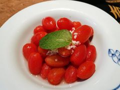 米酒小番茄-酸喜·三度酸·贵州味