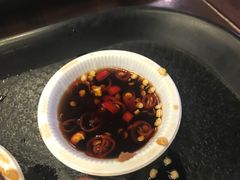 -马来西亚美食街