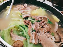 -乔阿马·江南味·驴肉香(龙湖华泾天街店)
