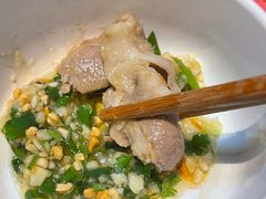 -王歘歘·chuǎ火锅(五道营店)