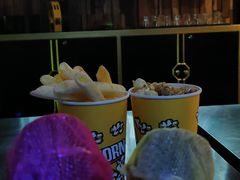 -帝凯乐量贩式KTV(深影国际影城店)
