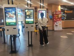 -麦当劳(石坝服务区店)