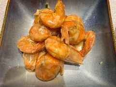-万丽轩·粤菜(王府井金茂万丽酒店)