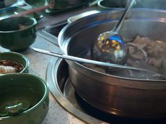 -润园四季椰子鸡火锅(海上世界店)