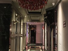 -INLOVE KTV(杭州滨江宝龙城店)