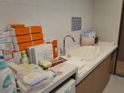 -侒悦缦月子中心·疗愈园区(龙岗店)