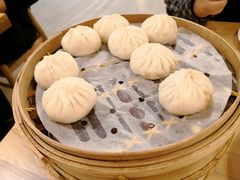 三鲜包子-陈傻子餐厅(世纪都会店)