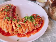 -小厨子私房菜·云南美食店