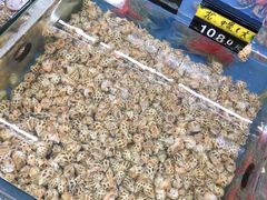 -明记海鲜大排档(巽寮湾店)