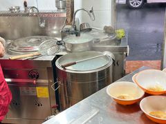 -利达汤圆馄饨(川公路店)