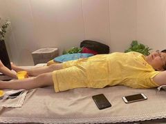 -繁花足道(梅江店)