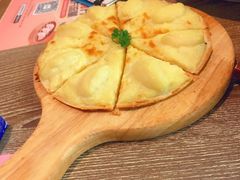 -茉莉餐厅(包河万达店)