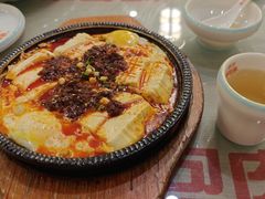 -英兰朝族饭店·英兰锅包肉(佳园路店)