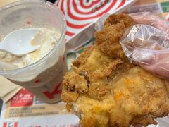 -肯德基(兴隆店)