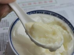 -仁信双皮奶(东川路店)