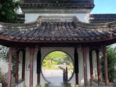 -九龙寨城公园