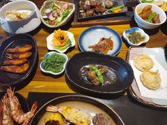 -和彩放题餐厅(酒仙桥店)