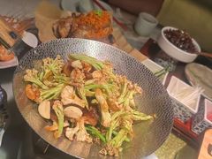 -苏乡兰亭·新派淮扬菜(吾悦广场店)