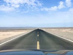 -哈密雅丹大海道景区