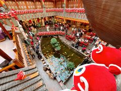 -唐山宴大唐州府精品中餐