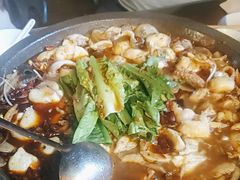 -都江堰石锅鱼