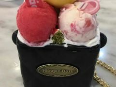 -哈根达斯(青岛海信店)