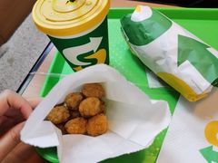 -SUBWAY赛百味(浦东机场店)