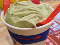 浓郁抹茶-DQ·蛋糕·冰淇淋(印象城店)