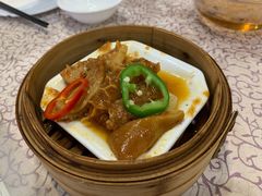 -金榜大酒店-中餐