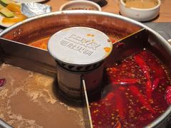 -巴奴毛肚火锅(相州店)